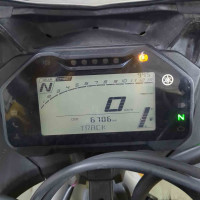 Yamaha YZF R15 2022 Model