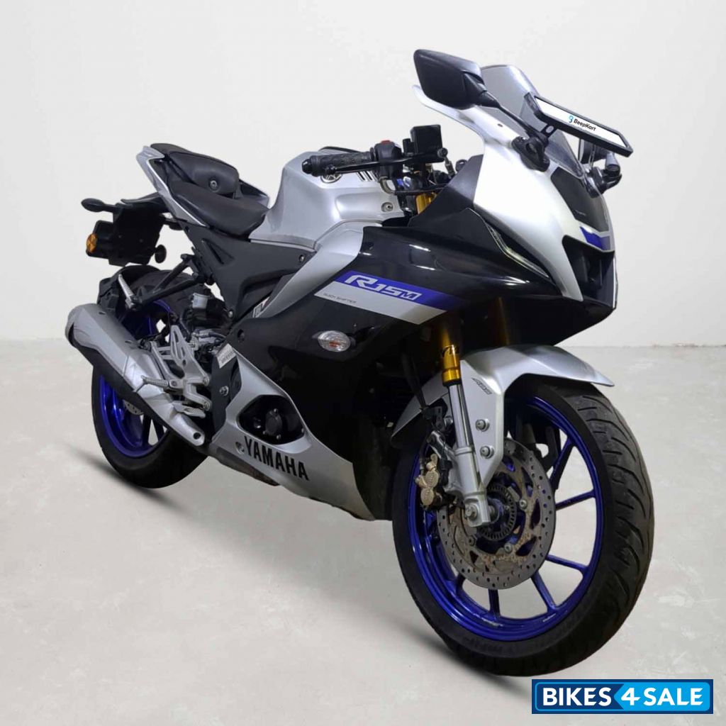 Yamaha YZF R15