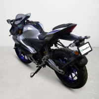 Yamaha YZF R15