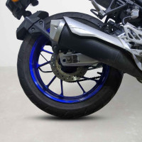 Yamaha YZF R15
