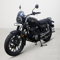 Honda Hness CB 350