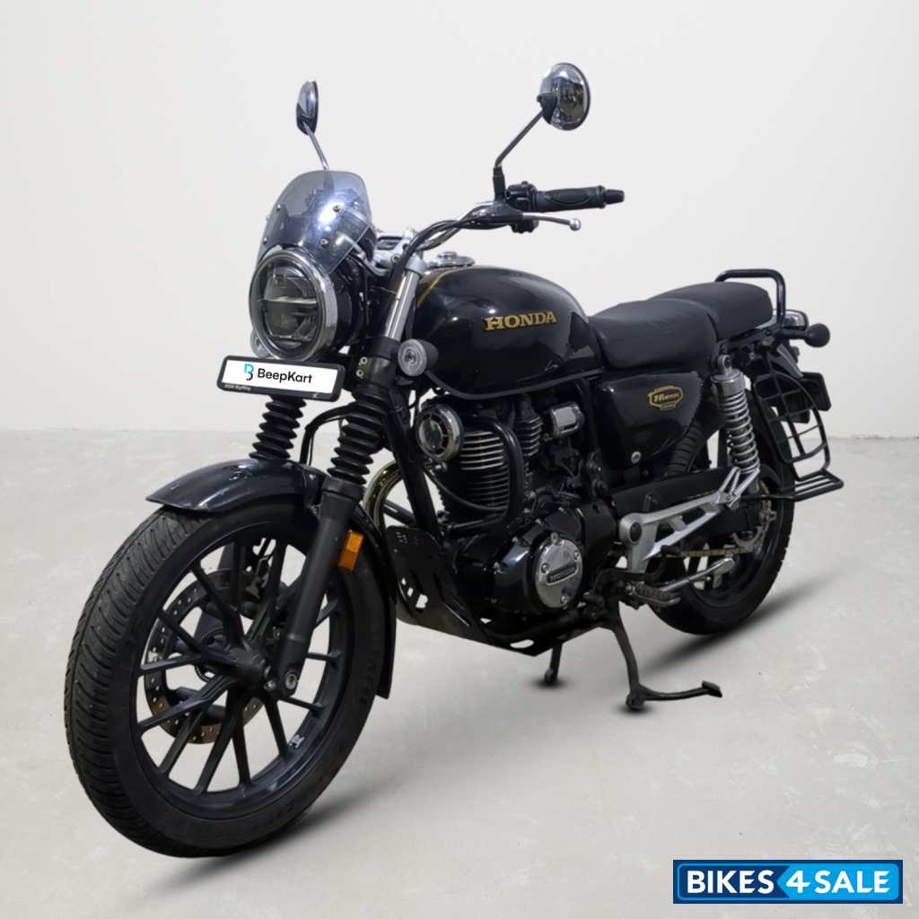 Honda Hness CB 350