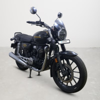 Honda Hness CB 350