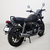 Honda Hness CB 350