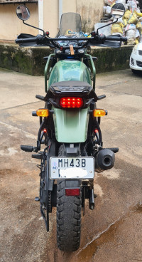 Royal Enfield Himalayan