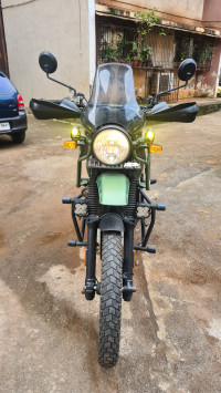 Royal Enfield Himalayan