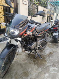 Bajaj Pulsar 150 DTSi 2017 Model