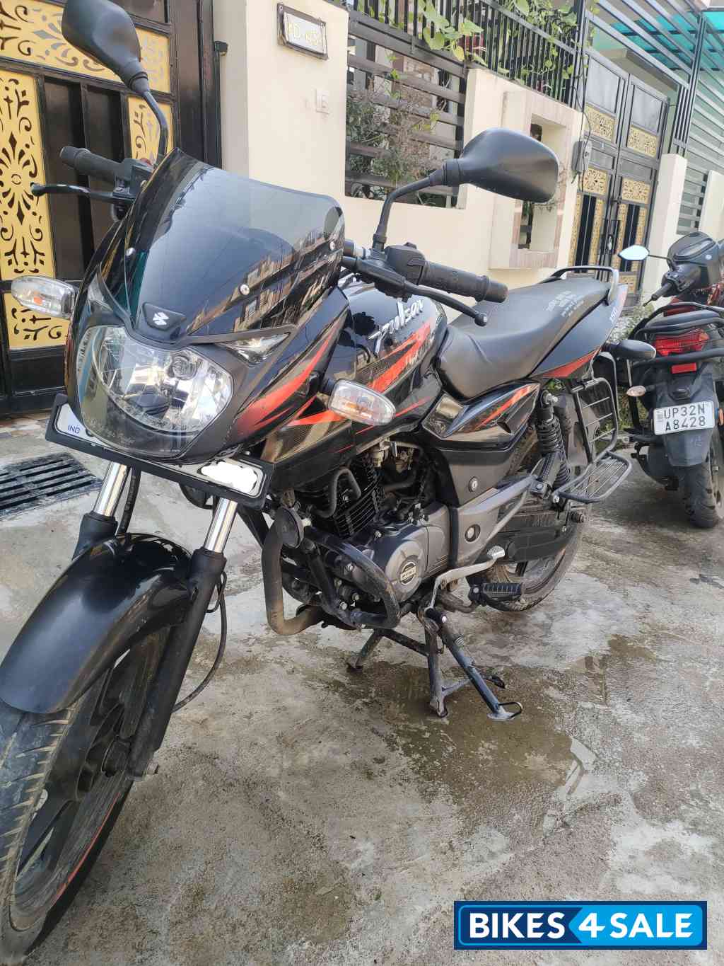 Bajaj Pulsar 150 DTSi