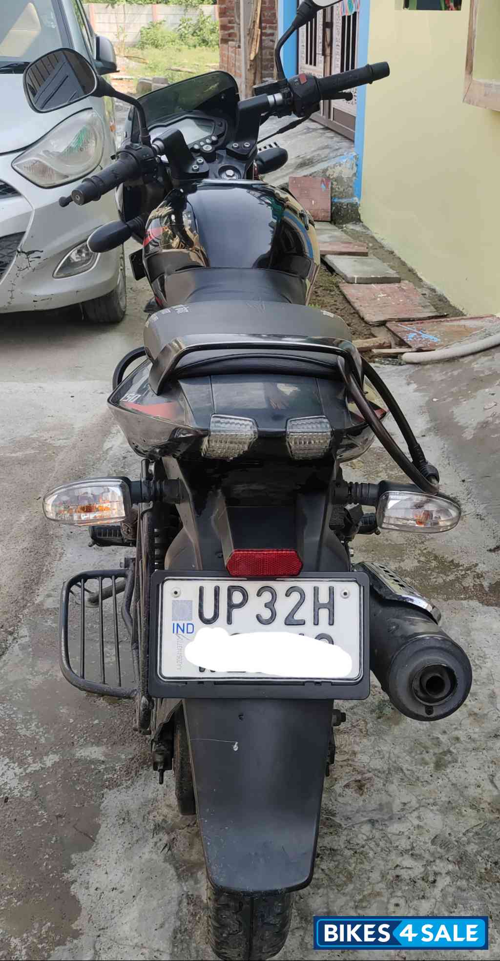 Bajaj Pulsar 150 DTSi