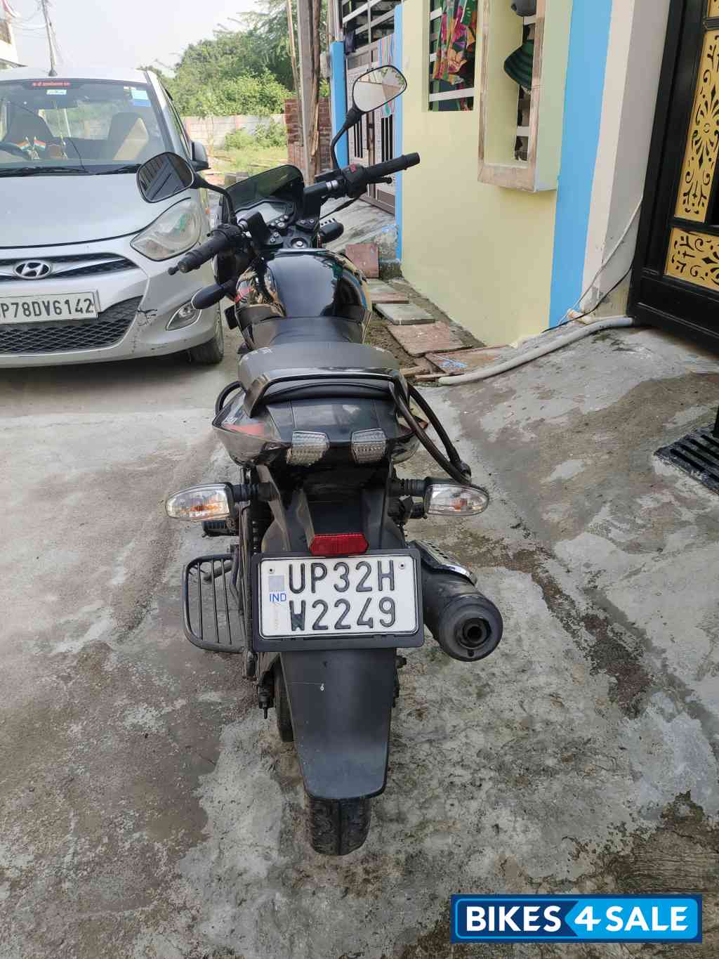 Bajaj Pulsar 150 DTSi