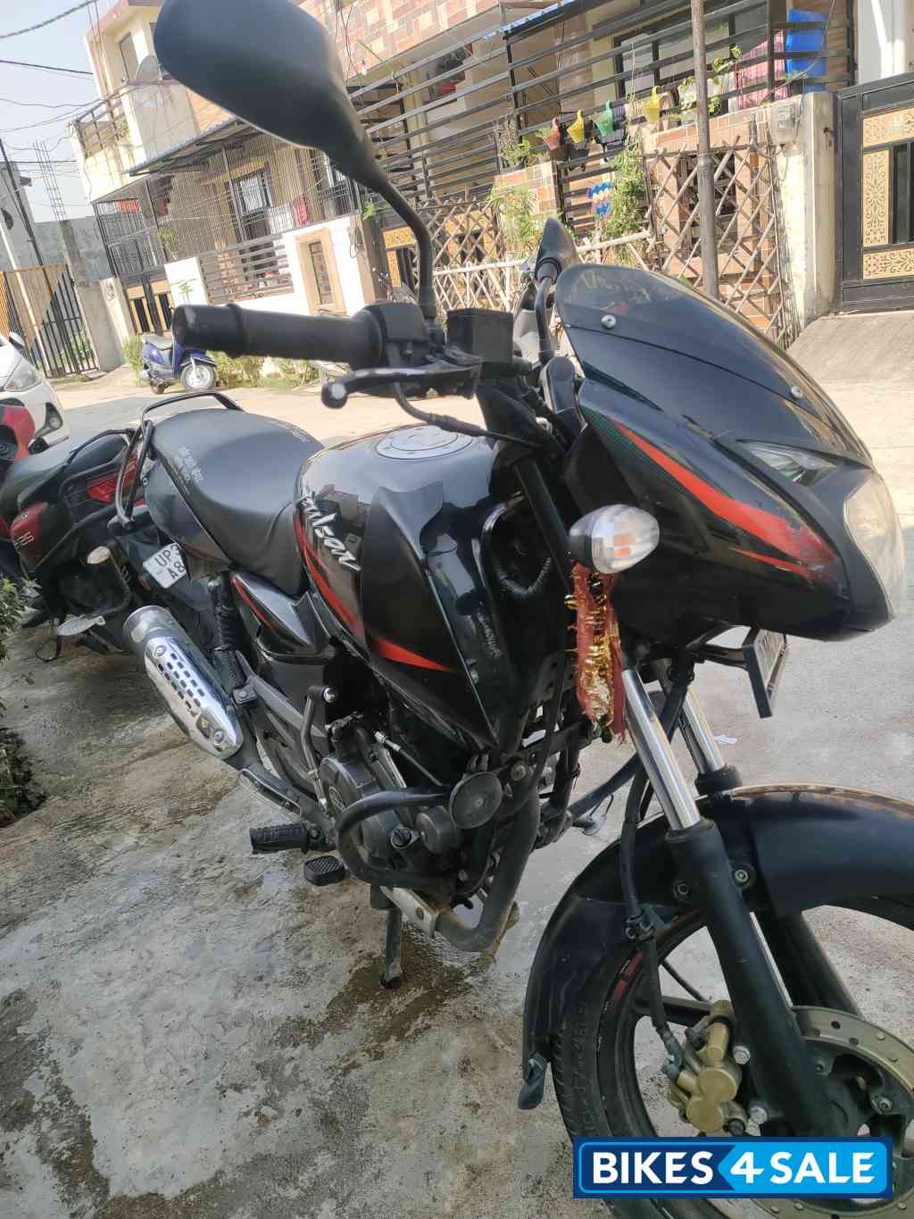 Bajaj Pulsar 150 DTSi