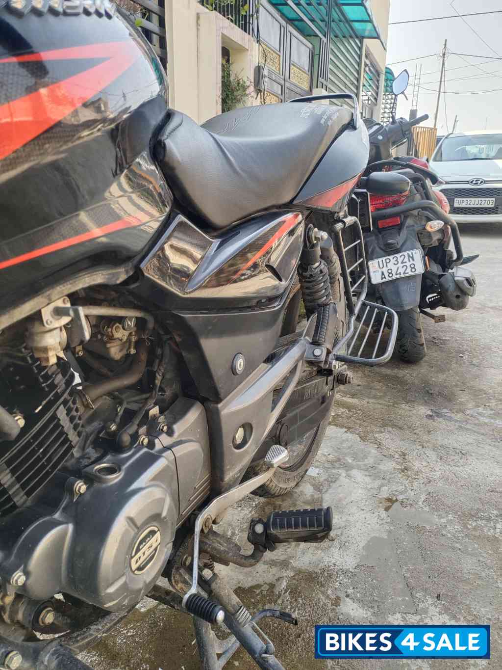 Bajaj Pulsar 150 DTSi