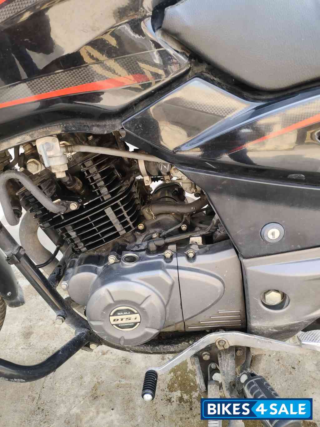 Bajaj Pulsar 150 DTSi