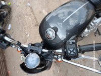 Yezdi Roadster Chrome 2023 Model