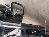 Yezdi Roadster Chrome