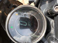 Yezdi Roadster Chrome