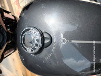 Yezdi Roadster Chrome