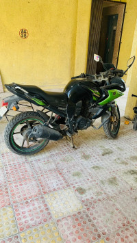 Yamaha Fazer FZ16ST