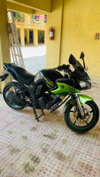 Yamaha Fazer FZ16ST