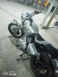 Royal Enfield Bullet Electra 2013 Model