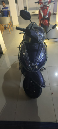 Ampere Magnus Ex 2023 Model