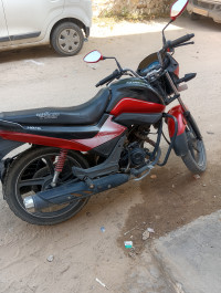 Hero Splendor iSmart 110 2017 Model