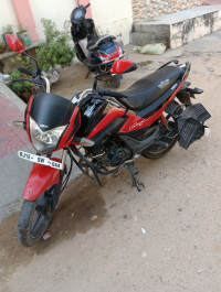 Hero Splendor iSmart 110