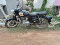 Royal Enfield Classic 350 2014 Model