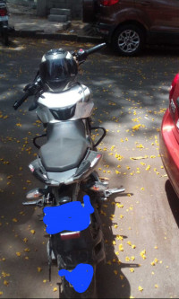 Bajaj Pulsar NS200 2019 Model