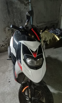 Aprilia SR 150 2019 Model