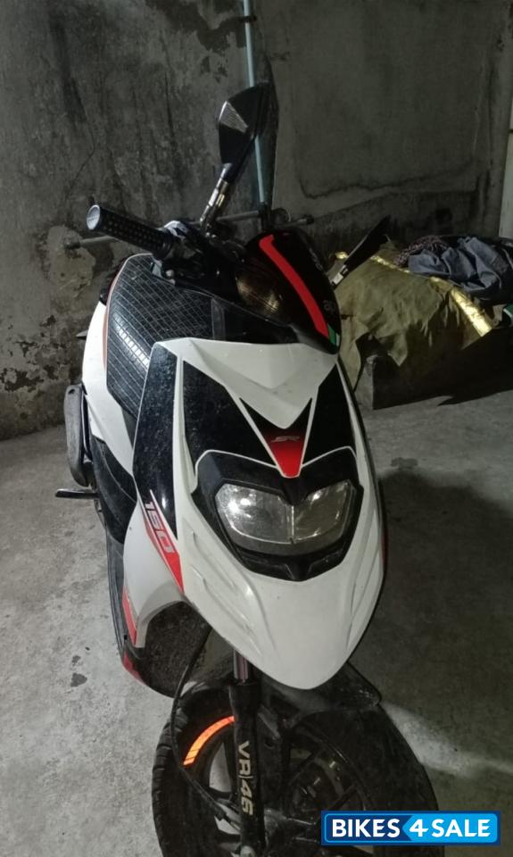 Aprilia SR 150