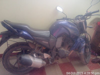 Yamaha FZ