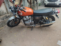 Royal Enfield Interceptor 650 Twin 2020 Model