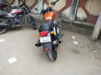 Royal Enfield Interceptor 650 Twin