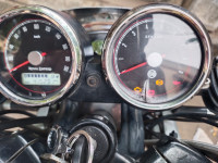 Royal Enfield Interceptor 650 Twin