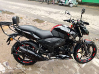 TVS Apache RTR 160 4V 2021 Model