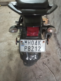 Yamaha FZ-S FI V3 2020 Model