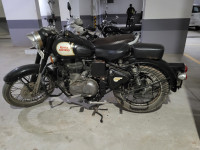 Royal Enfield Classic 350 2014 Model