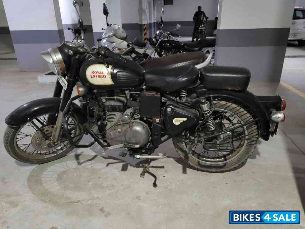 Royal Enfield Classic 350