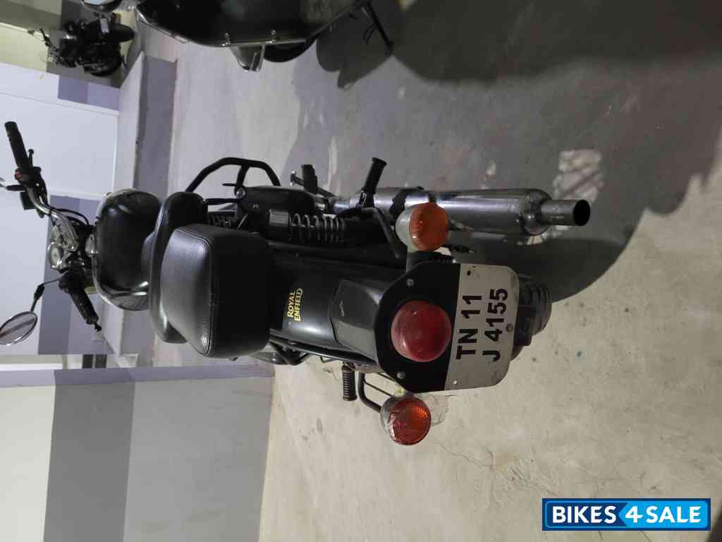 Royal Enfield Classic 350