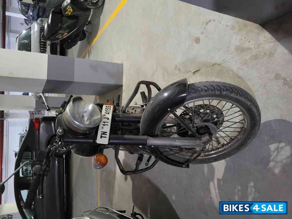 Royal Enfield Classic 350