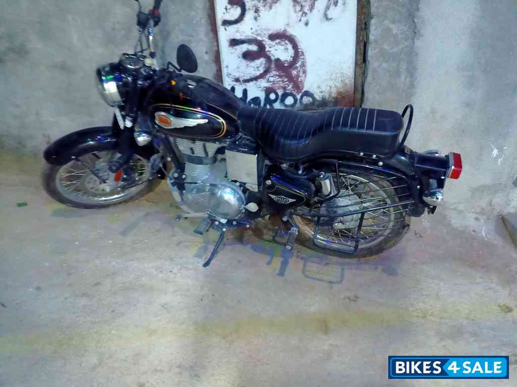 Royal Enfield Classic 350