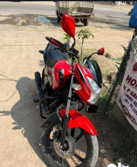 Hero Passion X Pro 2018 Model