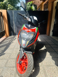 Aprilia SR 160 Race ABS 2021 Model