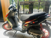 Aprilia SR 160 Race ABS