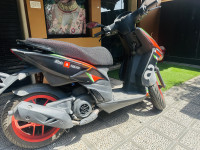 Aprilia SR 160 Race ABS