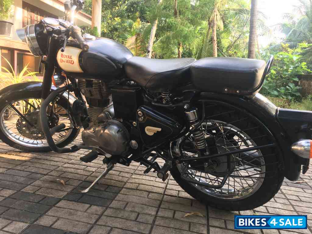 Royal Enfield Classic 350