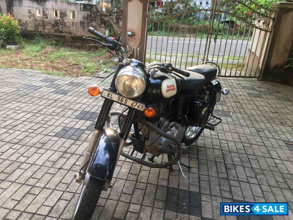 Royal Enfield Classic 350