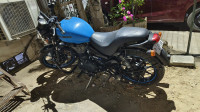 Royal Enfield Thunderbird X 500