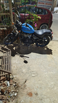 Royal Enfield Thunderbird X 500